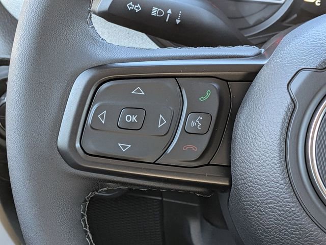 New 2026 Jeep Gladiator Sport image 20