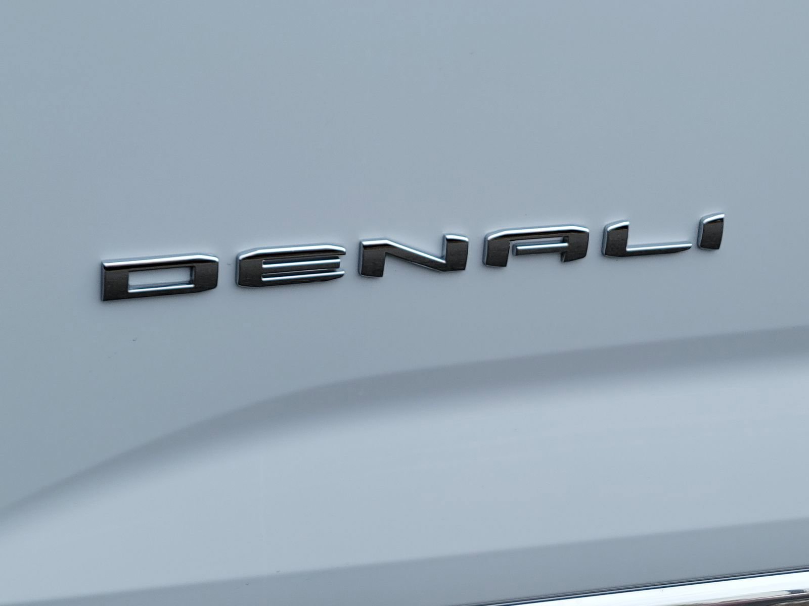 New 2026 GMC Terrain Denali AWD/4WD image 12