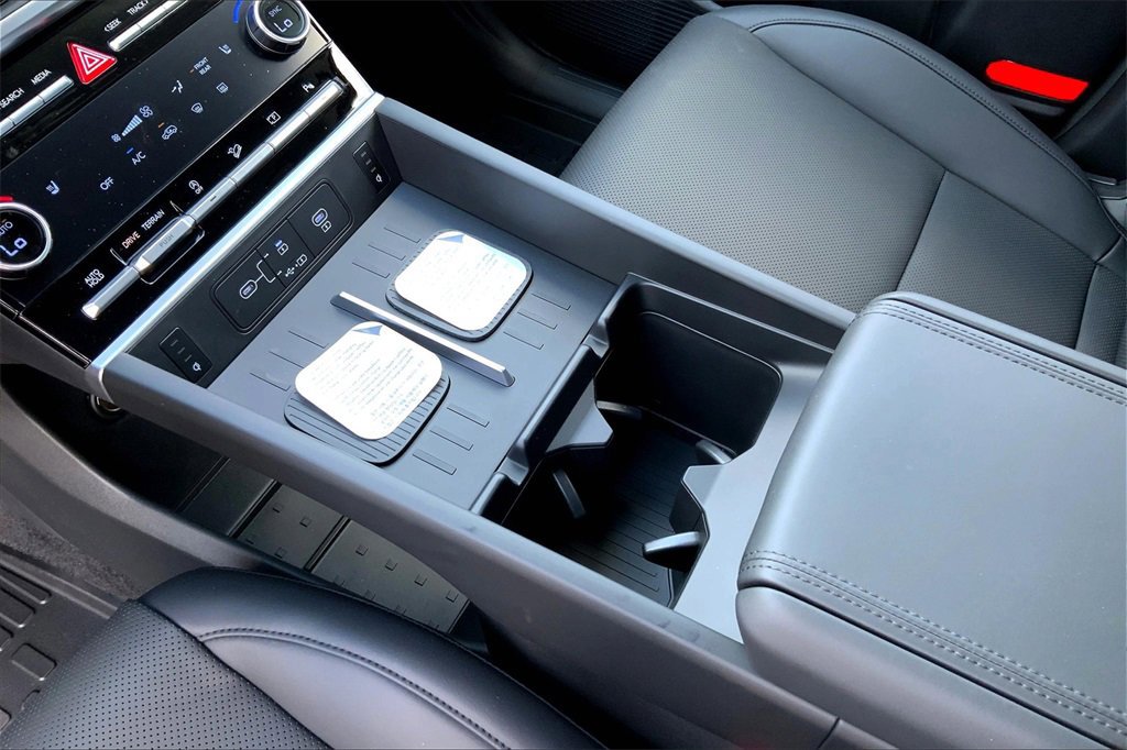 New 2026 Hyundai Santa Fe XRT AWD/4WD image 11