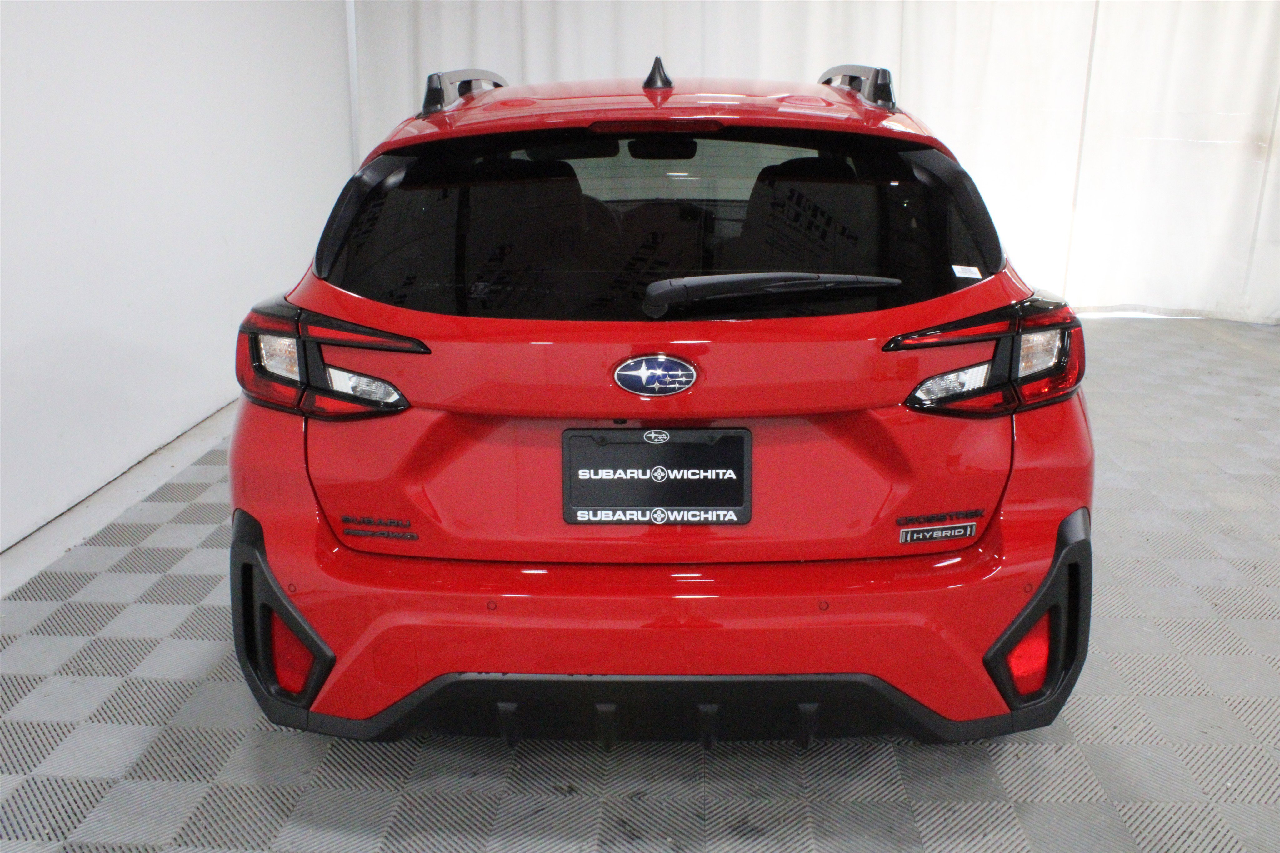 New 2026 Subaru Crosstrek 2.5i Limited image 28