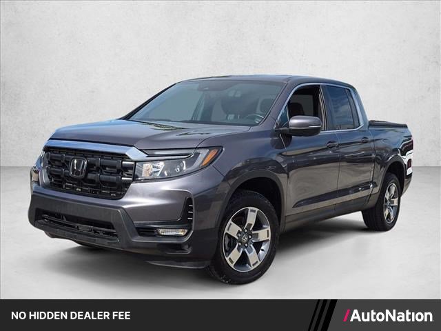 Used 2024 Honda Ridgeline RTL image 1