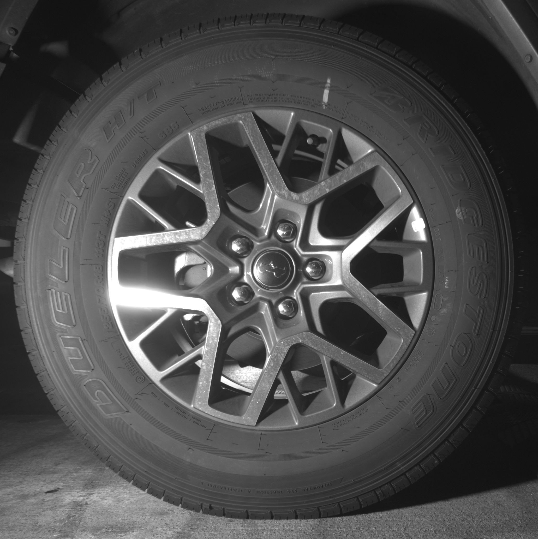 Used 2025 Jeep Wrangler Sahara image 15