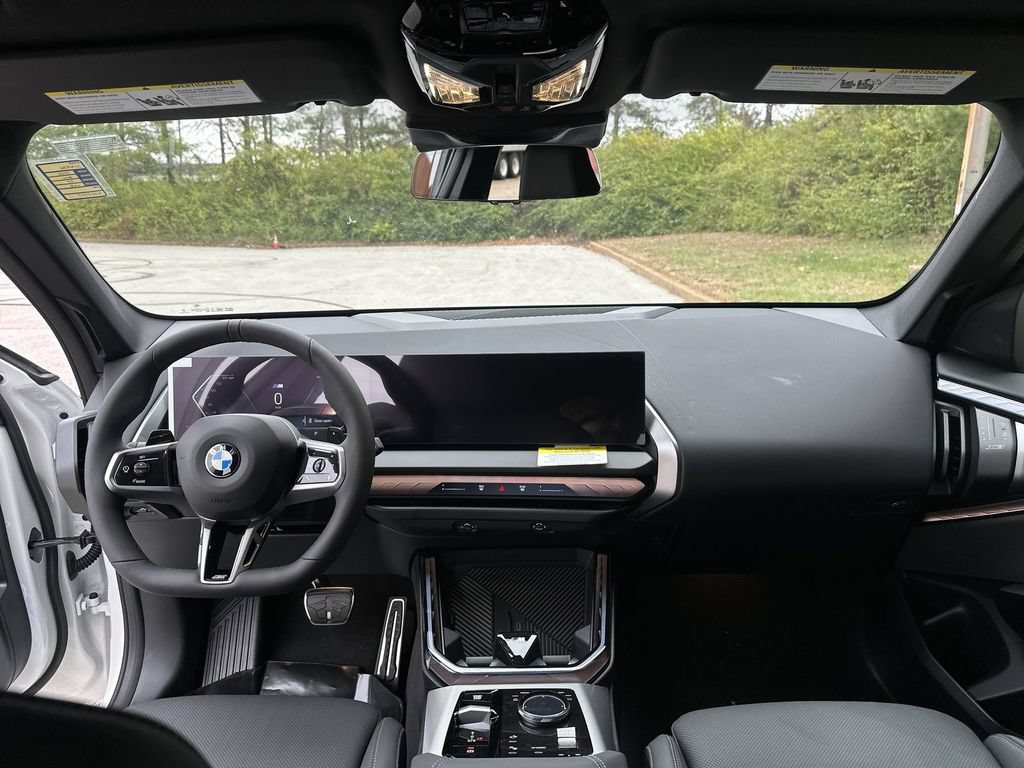 Used 2026 BMW X3 xDrive30i AWD/4WD image 20