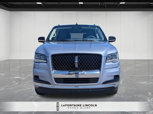Used 2024 Lincoln Navigator L Black Label image 8