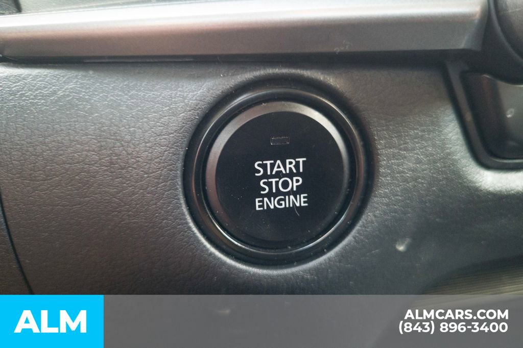 Used 2024 MAZDA CX-30 AWD 2.5 S w/ Select Sport Pkg image 10