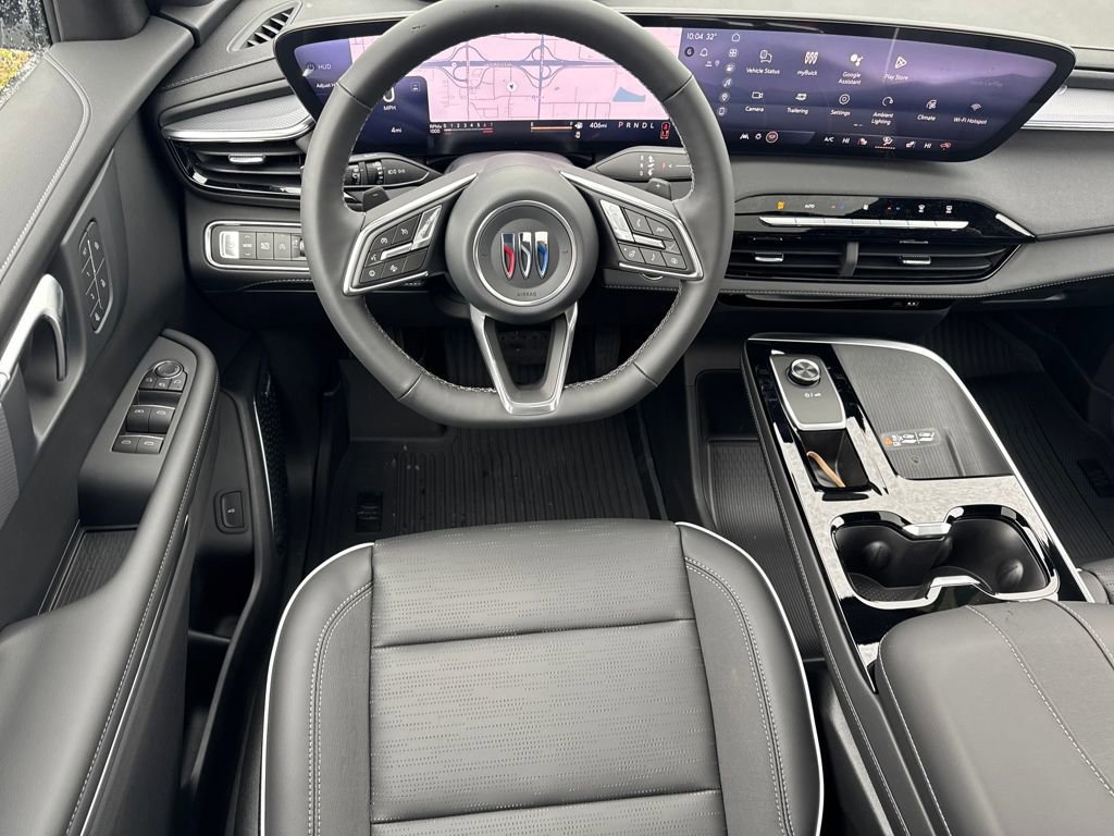 New 2026 Buick Enclave Sport Touring w/ Power Package image 13