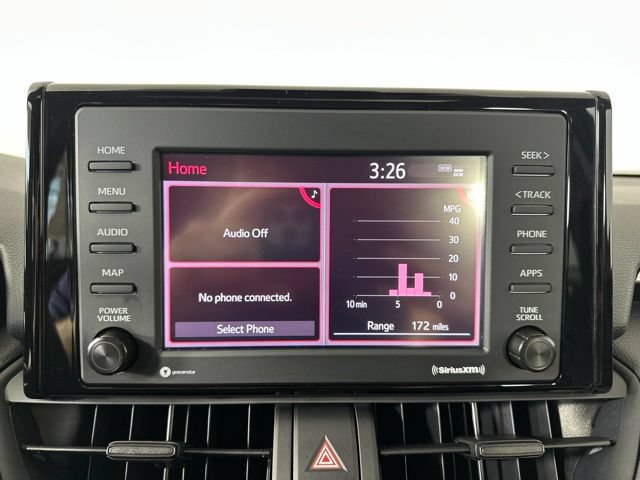 Used 2022 Toyota RAV4 XLE w/ Convenience Package AWD/4WD image 5