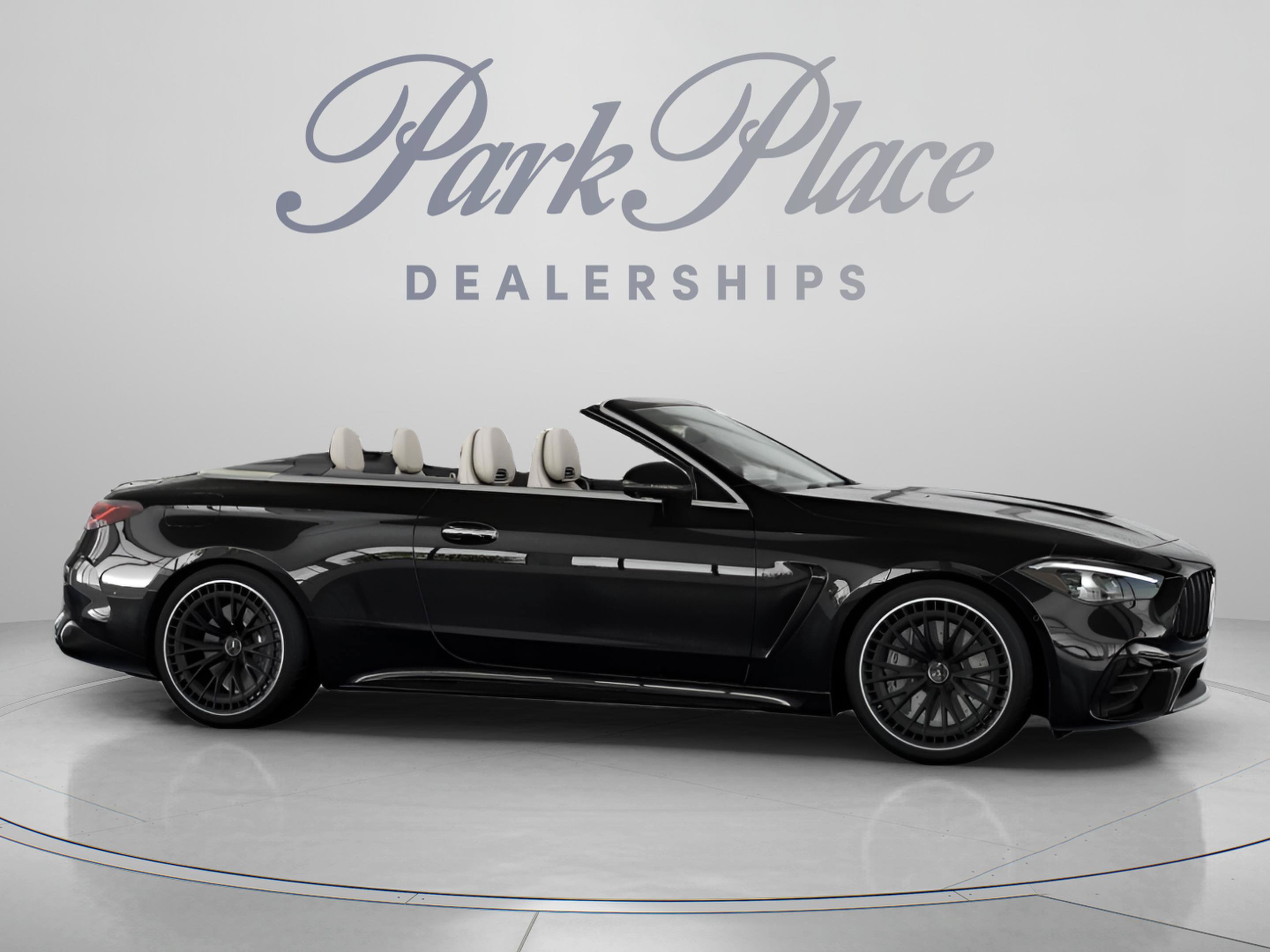New 2026 Mercedes-Benz CLE 53 AMG 4MATIC Cabriolet image 24