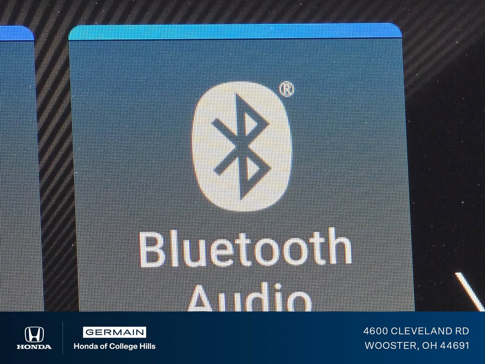 Certified 2023 Honda Passport EX-L image 6