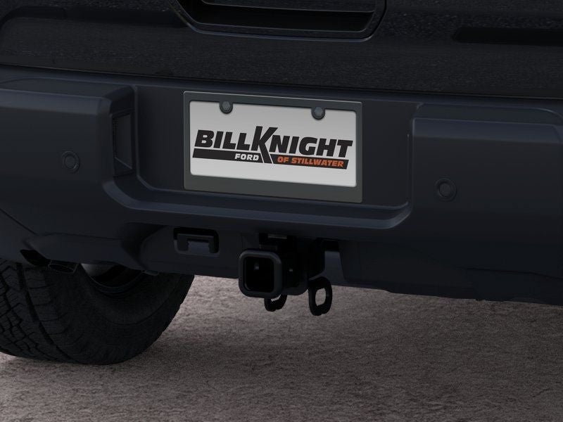 New 2026 Ford Bronco Sport Badlands AWD/4WD image 23