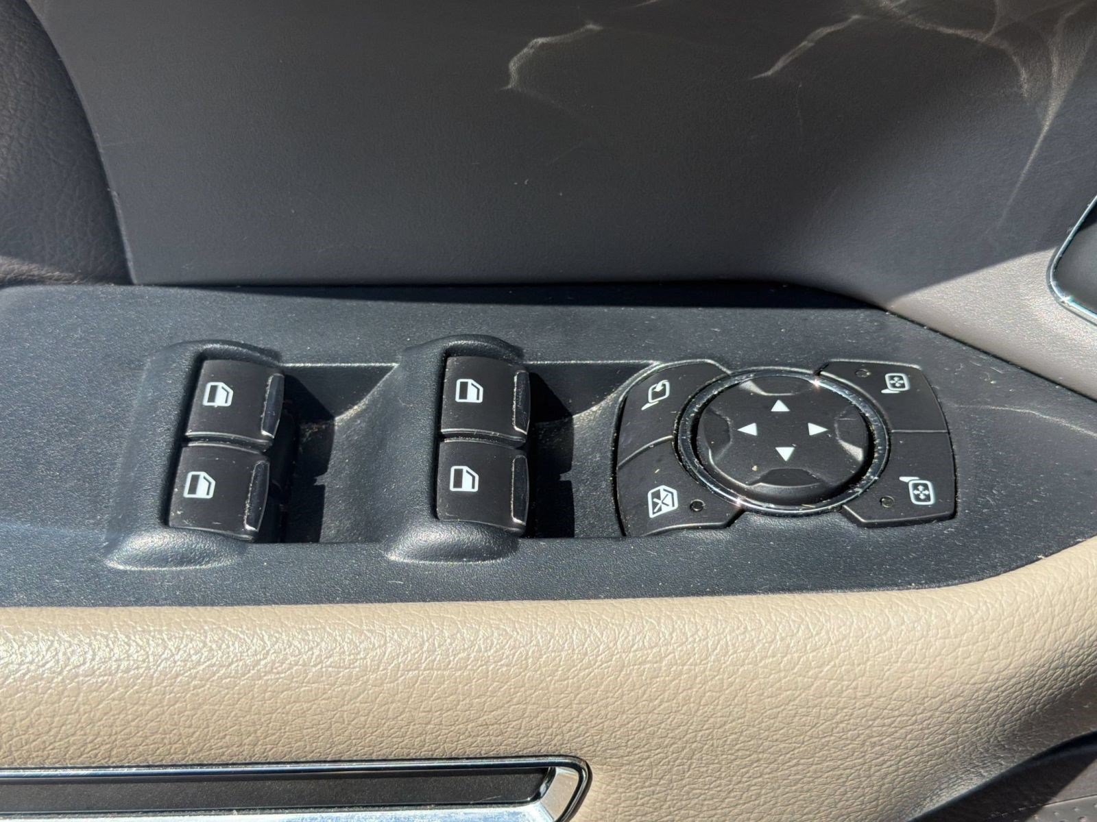 Used 2018 Ford Expedition Max XLT w/ Equipment Group 202A AWD/4WD image 25