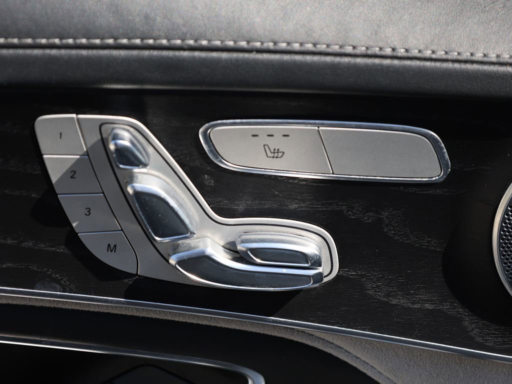 Used 2017 Mercedes-Benz C 63 AMG S image 14