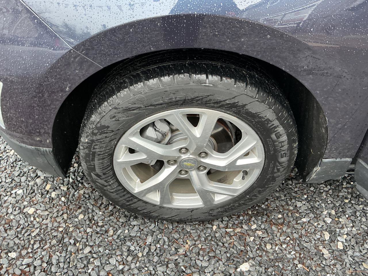 Used 2019 Chevrolet Equinox LT AWD/4WD image 24