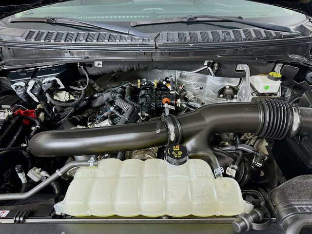 Used 2022 Ford Expedition XL image 30