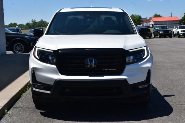 Used 2023 Honda Ridgeline Black Edition image 13