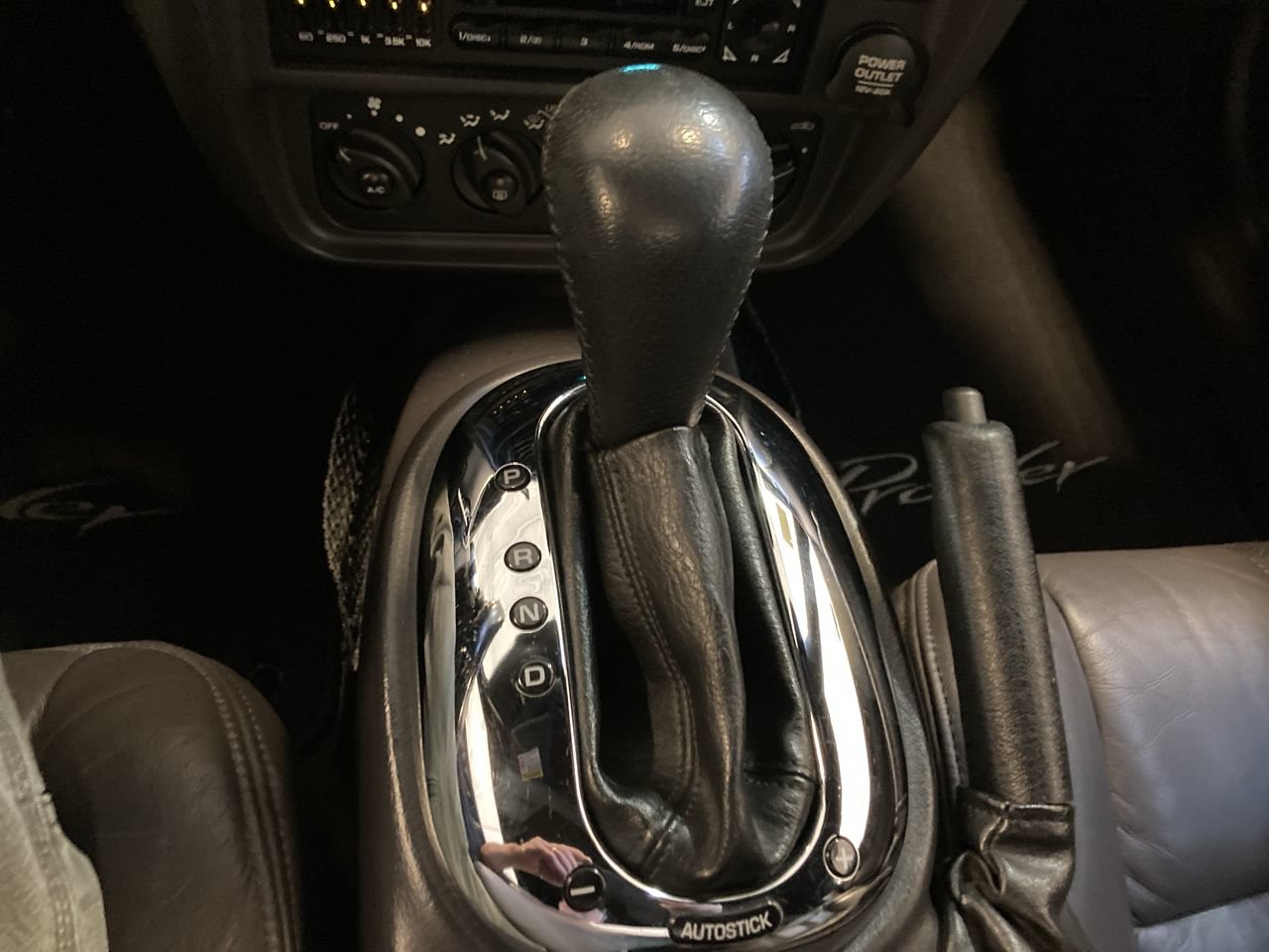 Used 2000 Plymouth Prowler RWD image 12