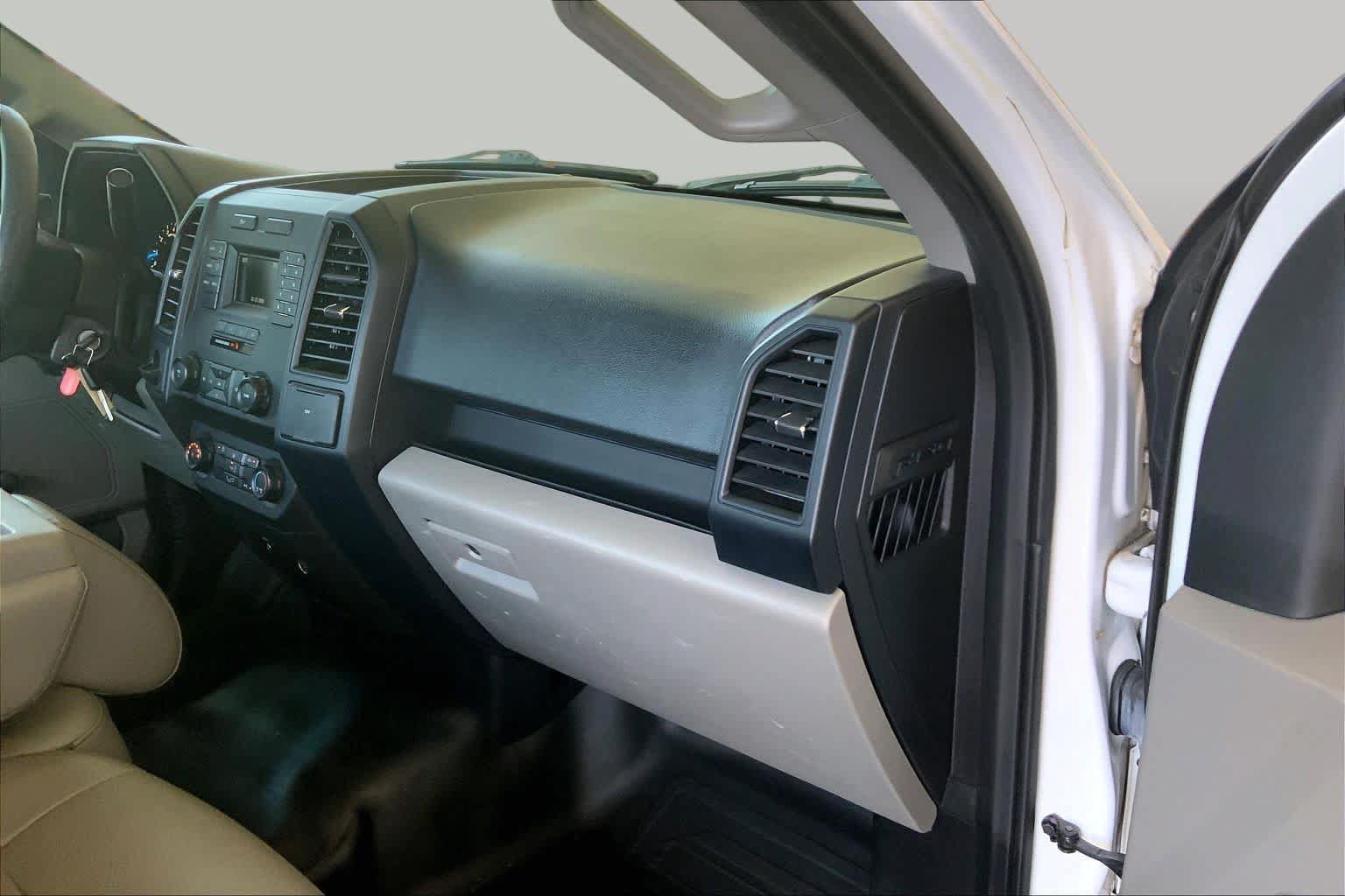 Used 2016 Ford F150 XL RWD image 15