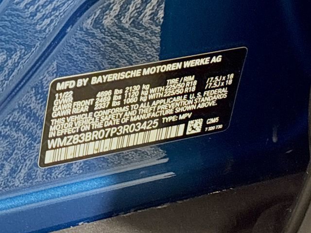 Used 2023 MINI Cooper Countryman S image 36