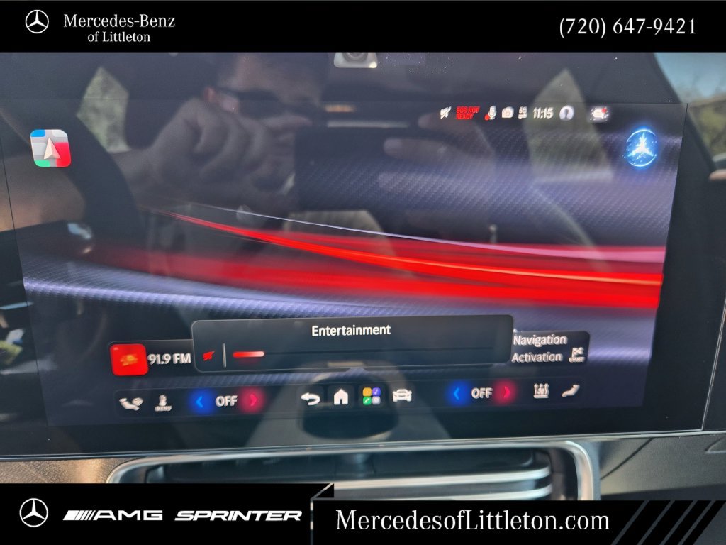 New 2027 Mercedes-Benz CLA 350 image 16
