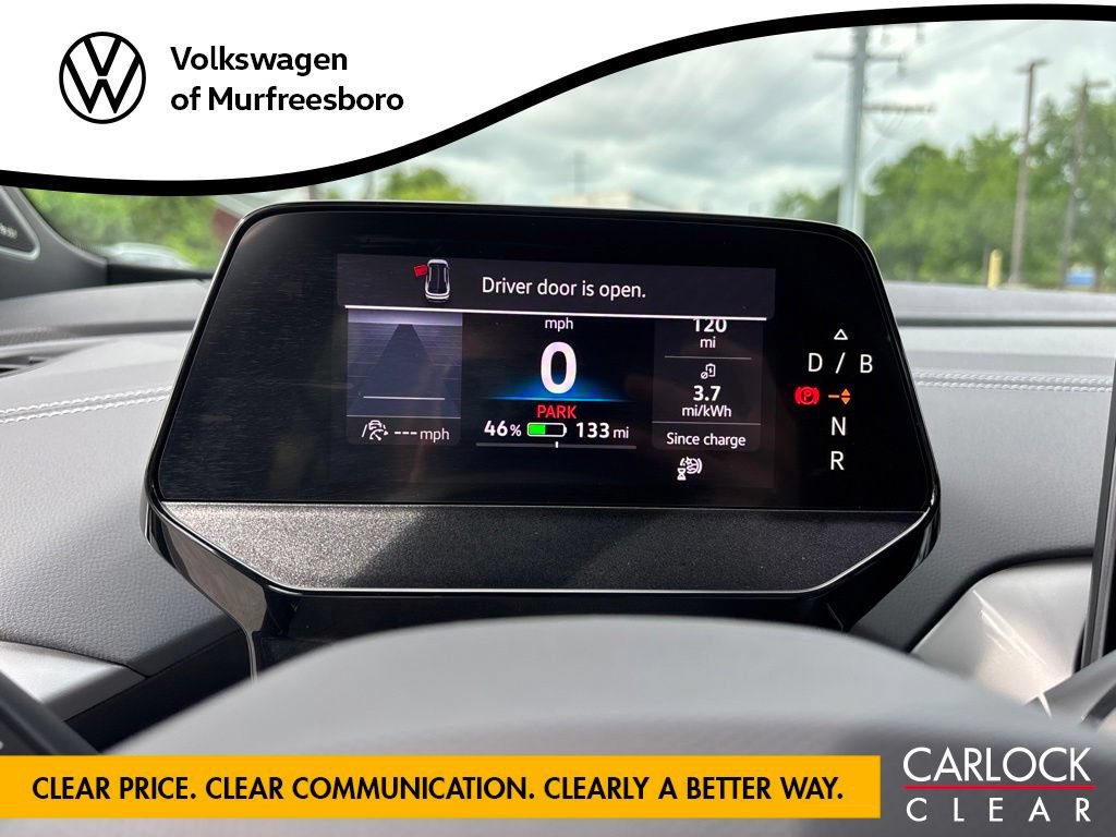 Used 2025 Volkswagen ID.4 Pro S Plus AWD/4WD image 17