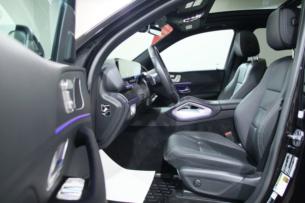 Certified 2026 Mercedes-Benz GLE 350 4MATIC image 5