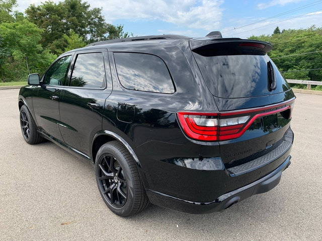 New 2026 Dodge Durango GT AWD/4WD image 2