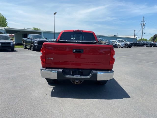 Used 2020 Toyota Tundra SR5 AWD/4WD image 23