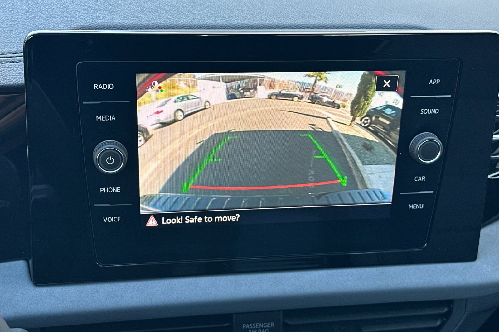 New 2026 Volkswagen Jetta SE FWD image 16