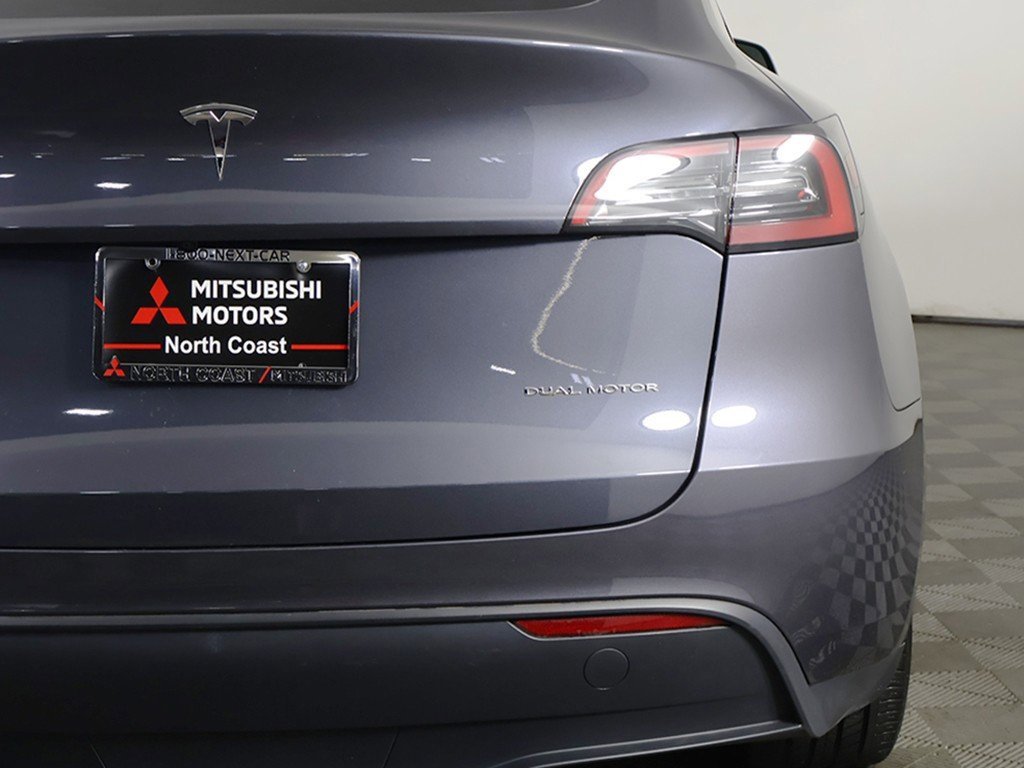 Used 2023 Tesla Model Y Long Range image 16
