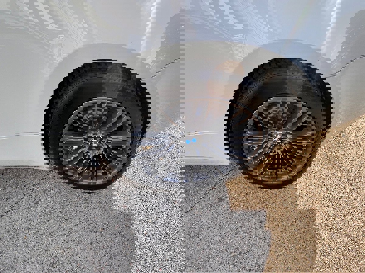 Used 2010 BMW M3 Coupe image 9