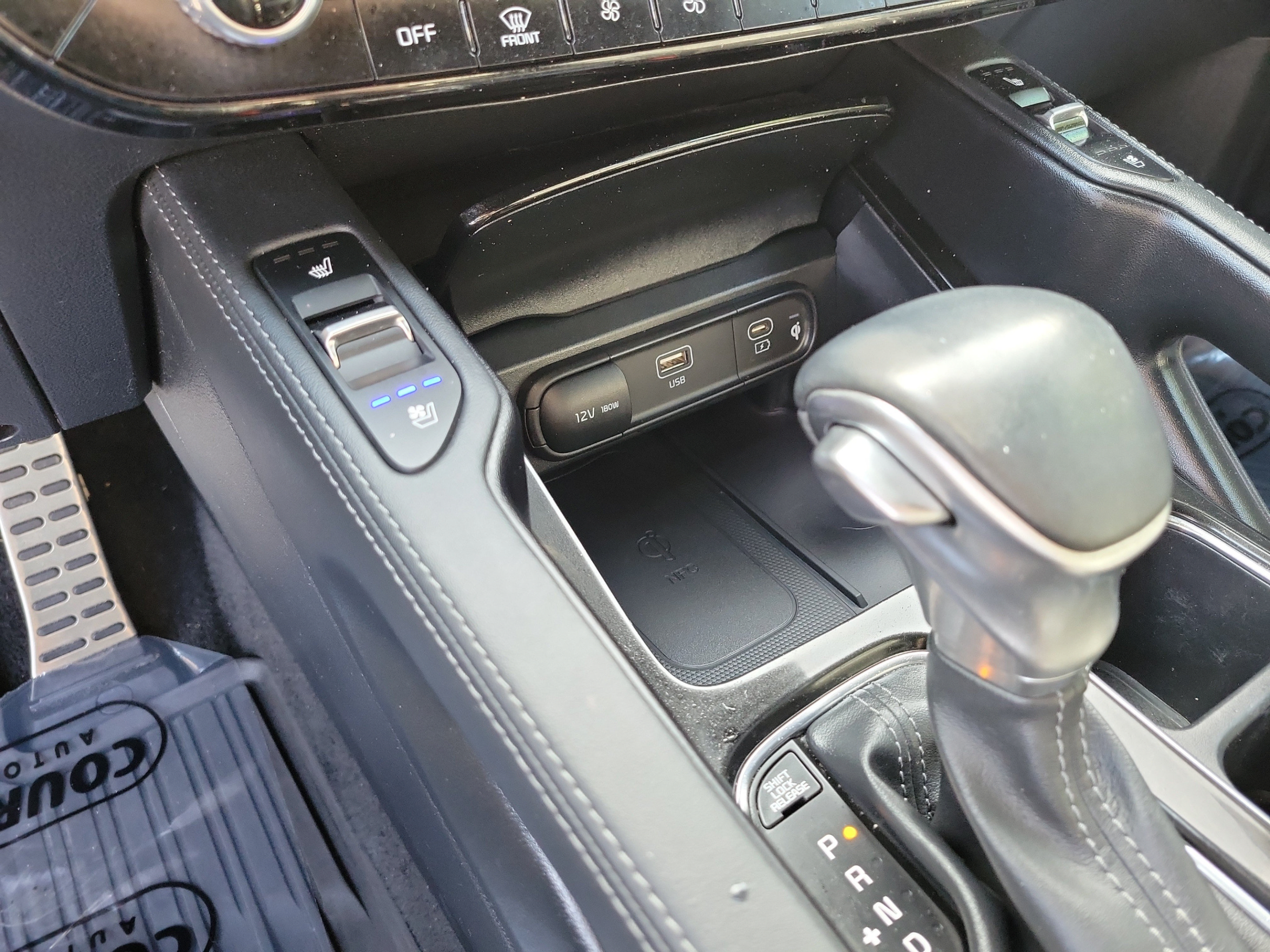 Certified 2023 Kia Telluride SX X-Line AWD/4WD image 20