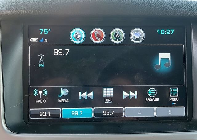 Used 2019 GMC Yukon SLE w/ Convenience Package RWD image 14