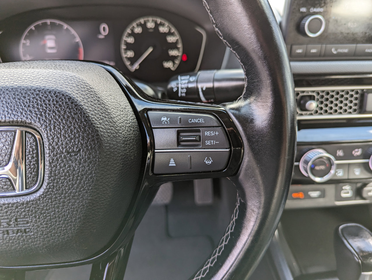 Used 2022 Honda Civic EX image 17