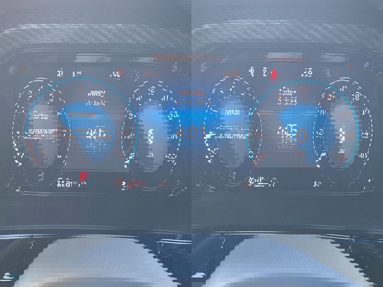 New 2026 Volkswagen Atlas Cross Sport SEL Premium R-Line image 27