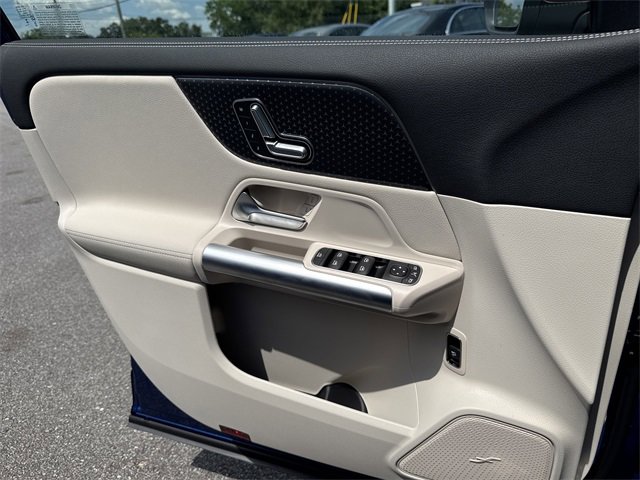 New 2025 Mercedes-Benz GLA 250 image 20