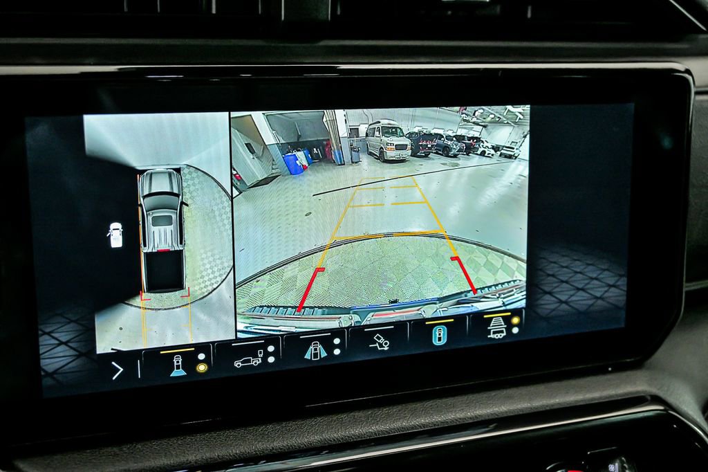 Used 2023 GMC Sierra 1500 AT4 w/ AT4 Premium Package image 22