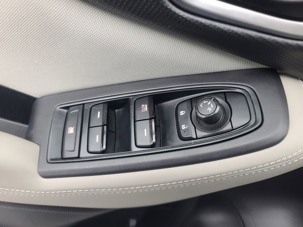 Used 2020 Subaru Forester w/ Alloy Wheel Package image 22