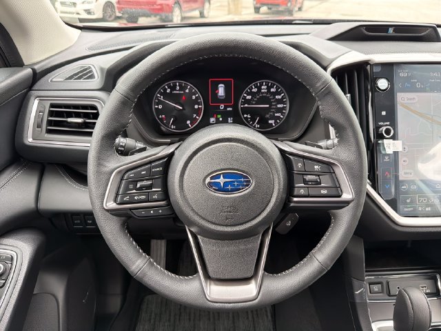 New 2027 Subaru Ascent Limited AWD/4WD image 10
