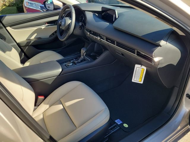 New 2026 MAZDA MAZDA3 2.5 S Sedan w/ Preferred Pkg image 17