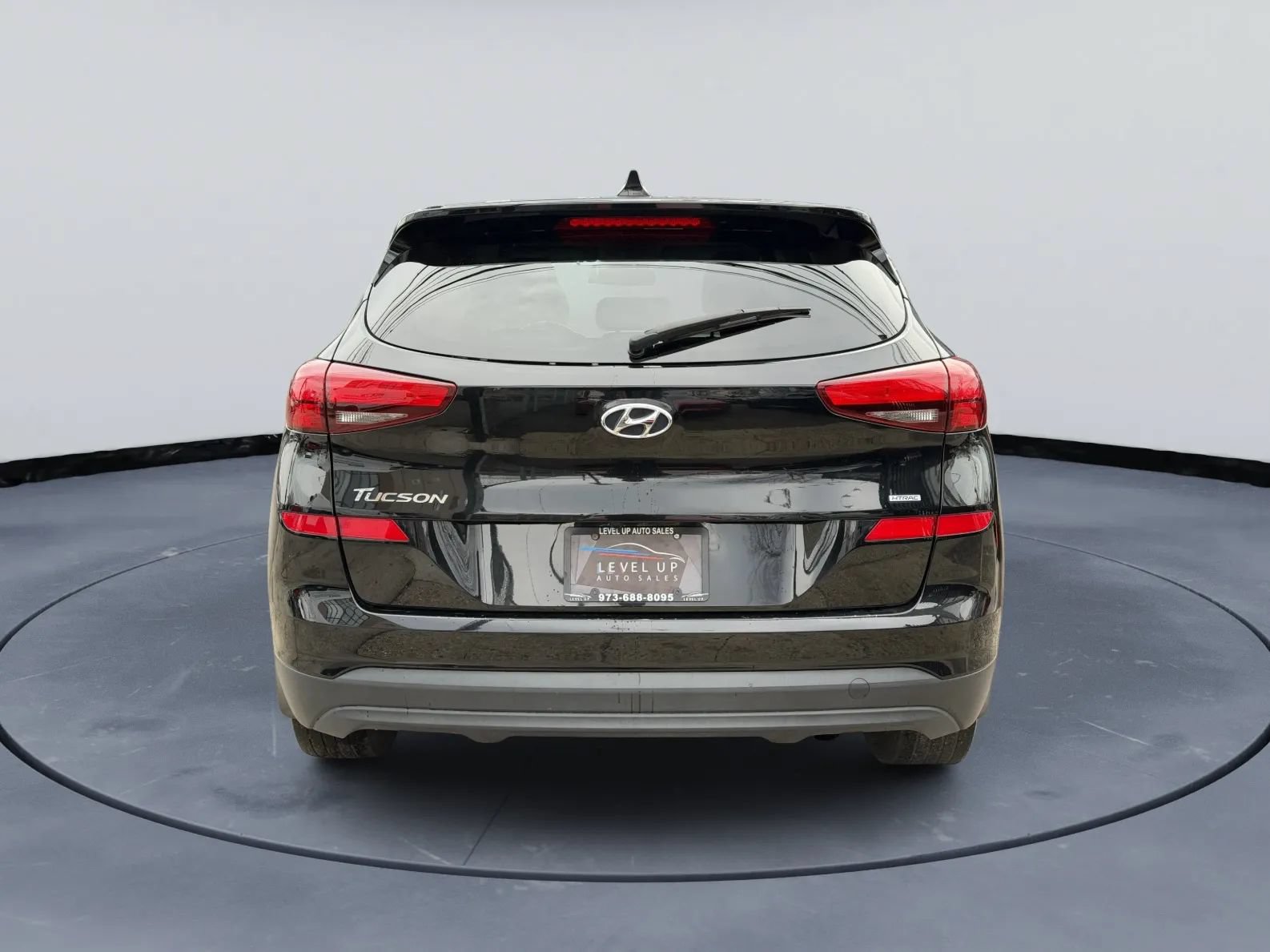 Used 2020 Hyundai Tucson SE AWD/4WD image 3