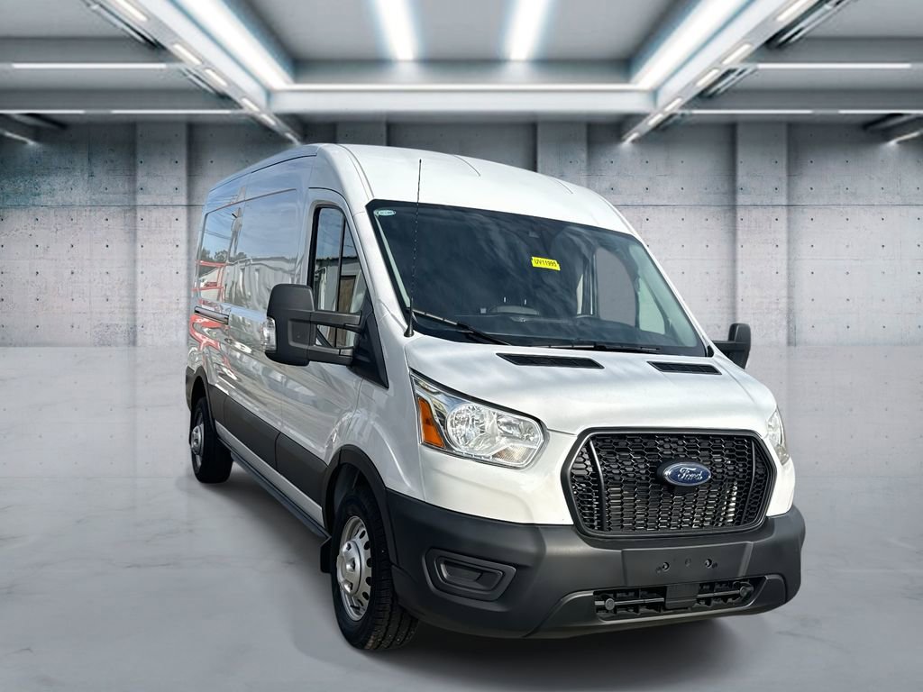 Used 2023 Ford Transit 350 Medium Roof image 4