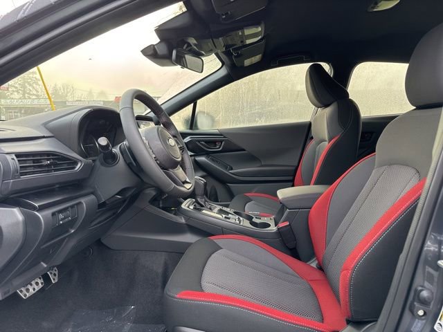 New 2026 Subaru Impreza RS image 14