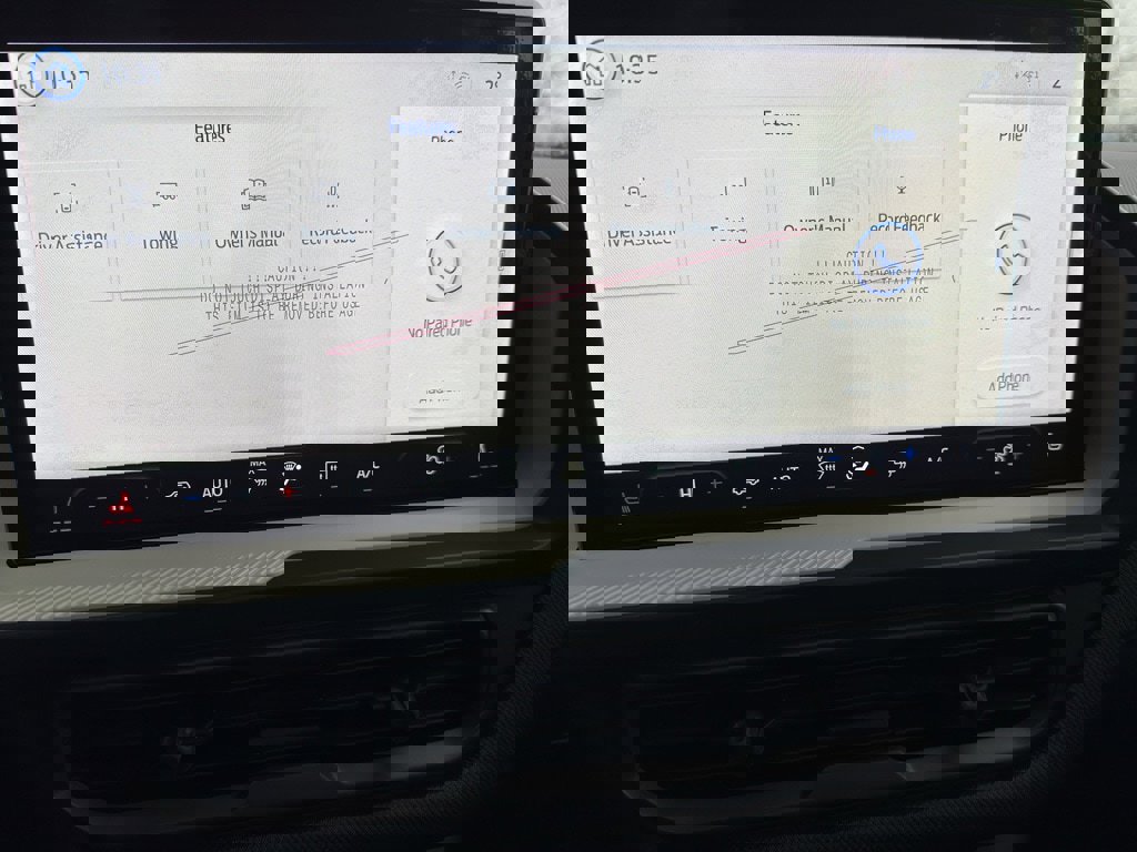 New 2025 Ford Bronco Sport Heritage w/ Convenience Package image 30