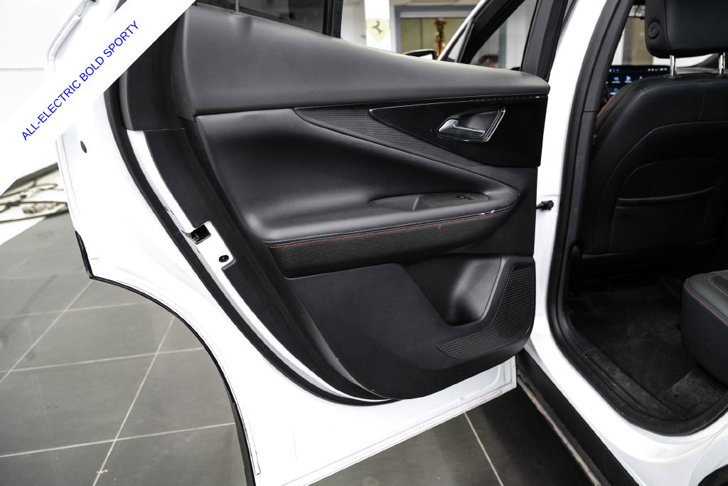 Used 2024 Chevrolet Blazer EV RS AWD/4WD image 43