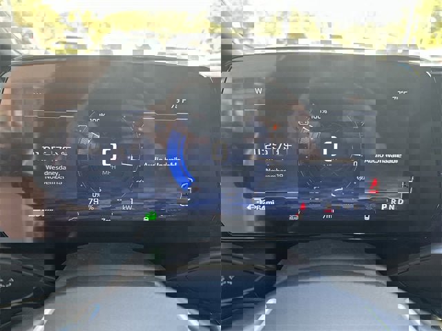 New 2026 Chevrolet Equinox EV LT image 10