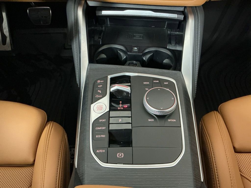 Certified 2026 BMW 440i xDrive Coupe w/ Premium Package image 13