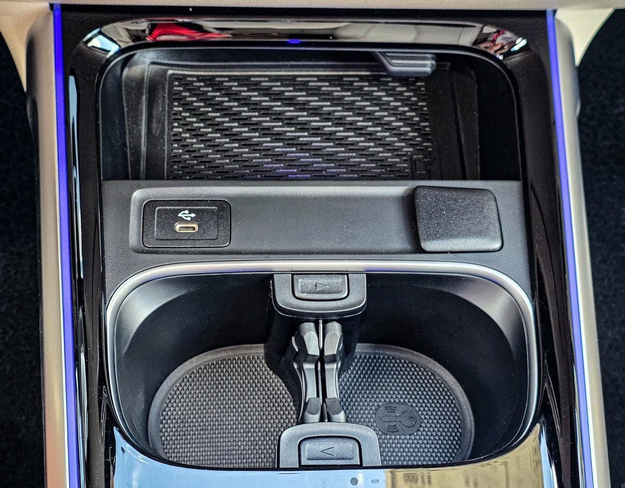 New 2026 Mercedes-Benz GLB 250 4MATIC image 21