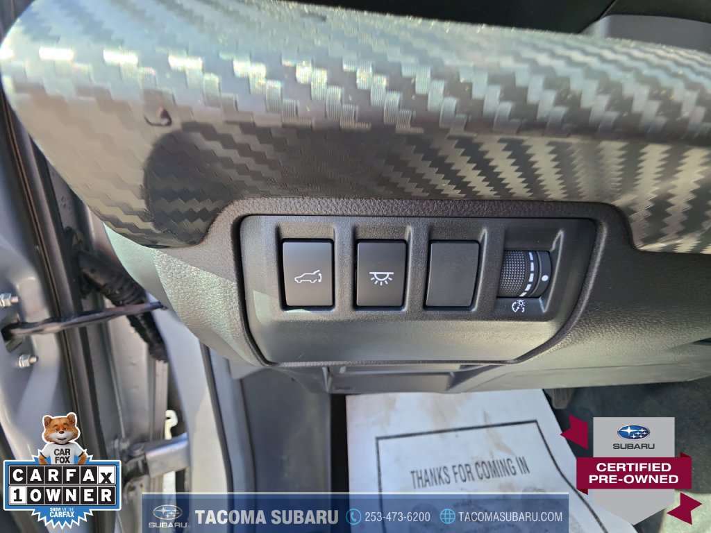 Certified 2025 Subaru Ascent Premium AWD/4WD image 25