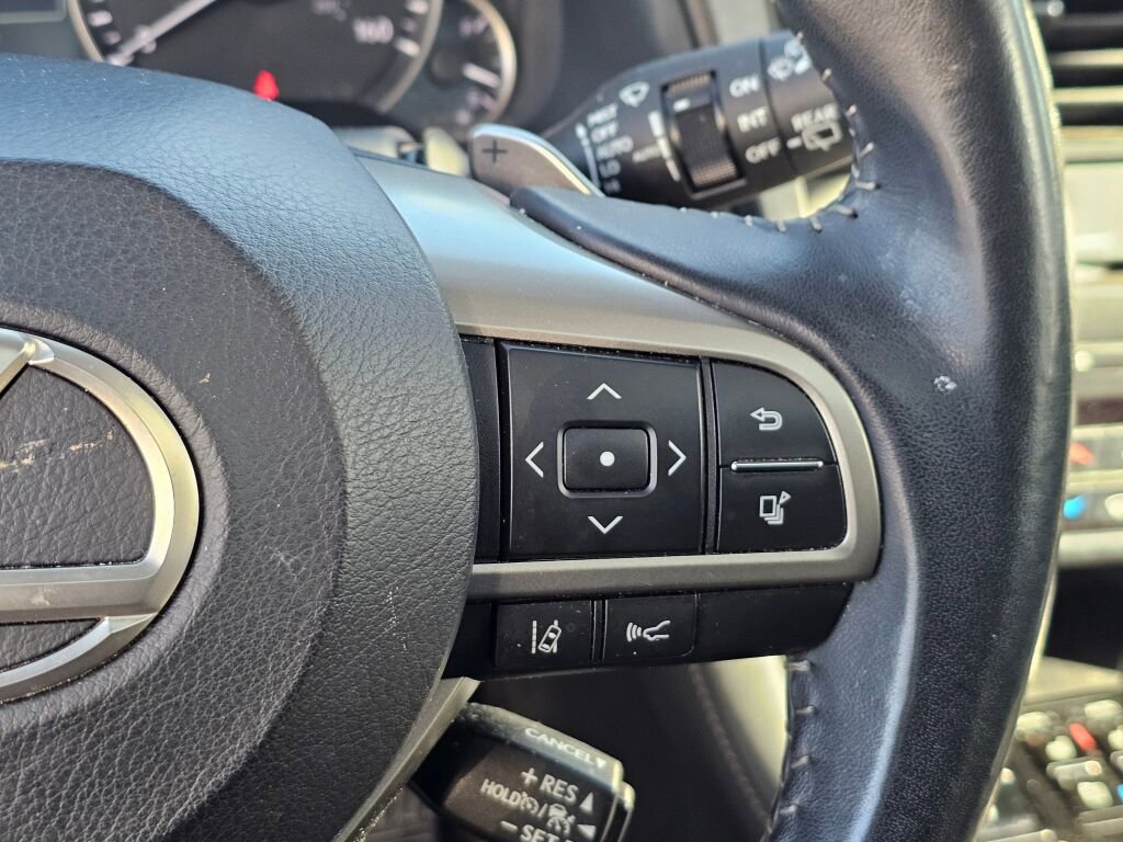 Used 2020 Lexus RX 450h 450h image 33