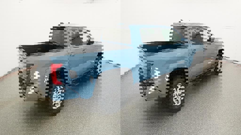 New 2026 Toyota Tacoma SR5 image 82